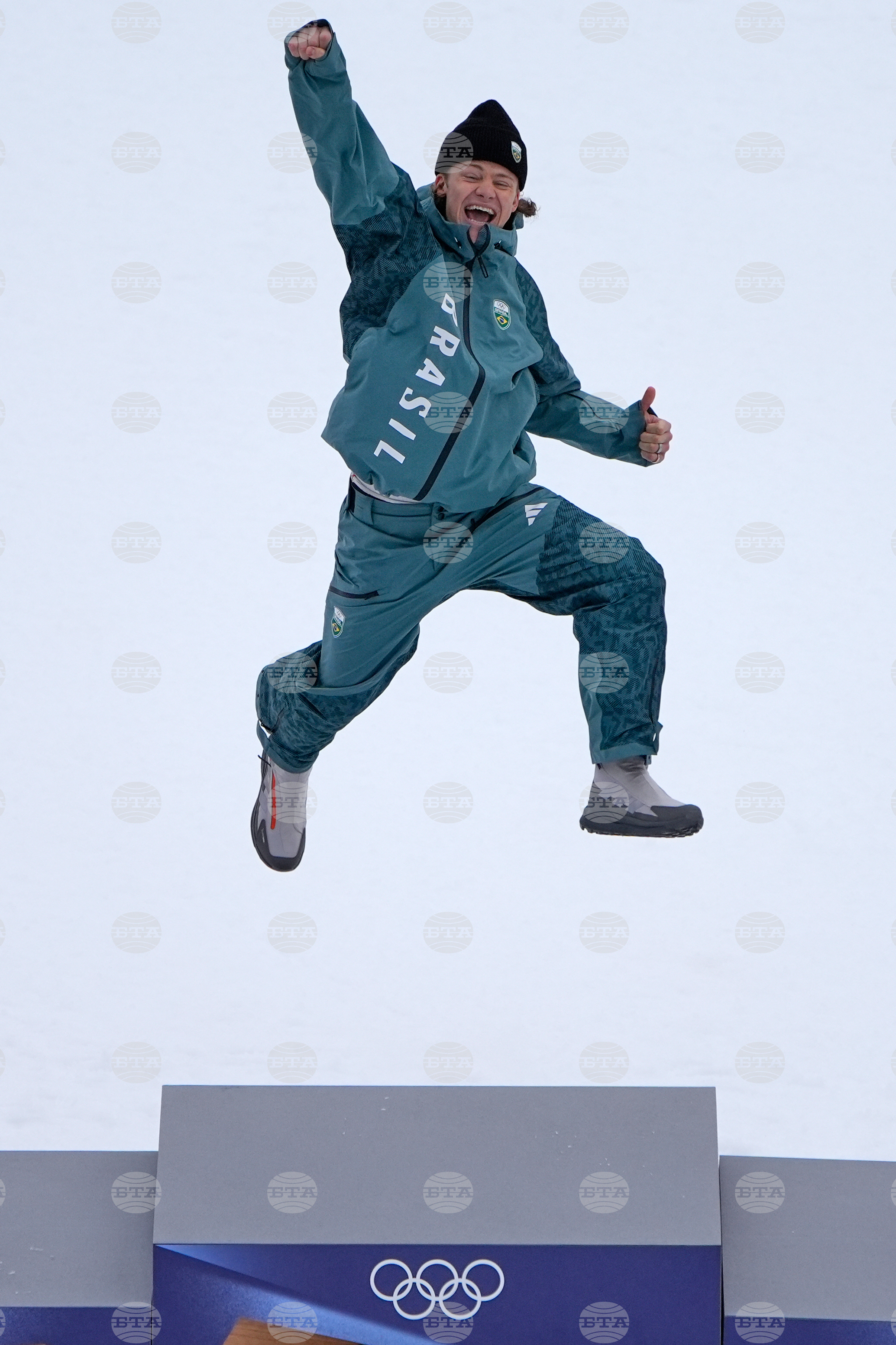 Milan Cortina Olympics Alpine Skiing