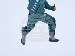 Milan Cortina Olympics Alpine Skiing