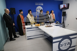 Гърция - Национален пресклуб на БТА-Атина - официално откриване