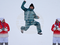 Milan Cortina Olympics Alpine Skiing