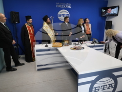 Гърция - Национален пресклуб на БТА-Атина - официално откриване