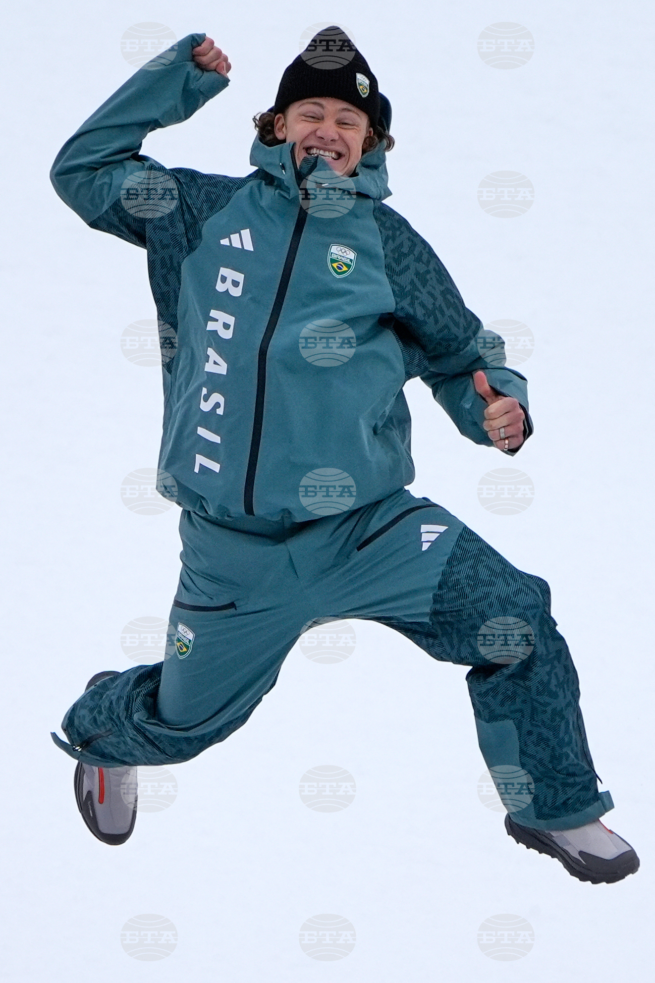 Milan Cortina Olympics Alpine Skiing