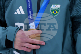 Milan Cortina Olympics Alpine Skiing