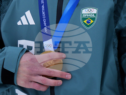 Milan Cortina Olympics Alpine Skiing