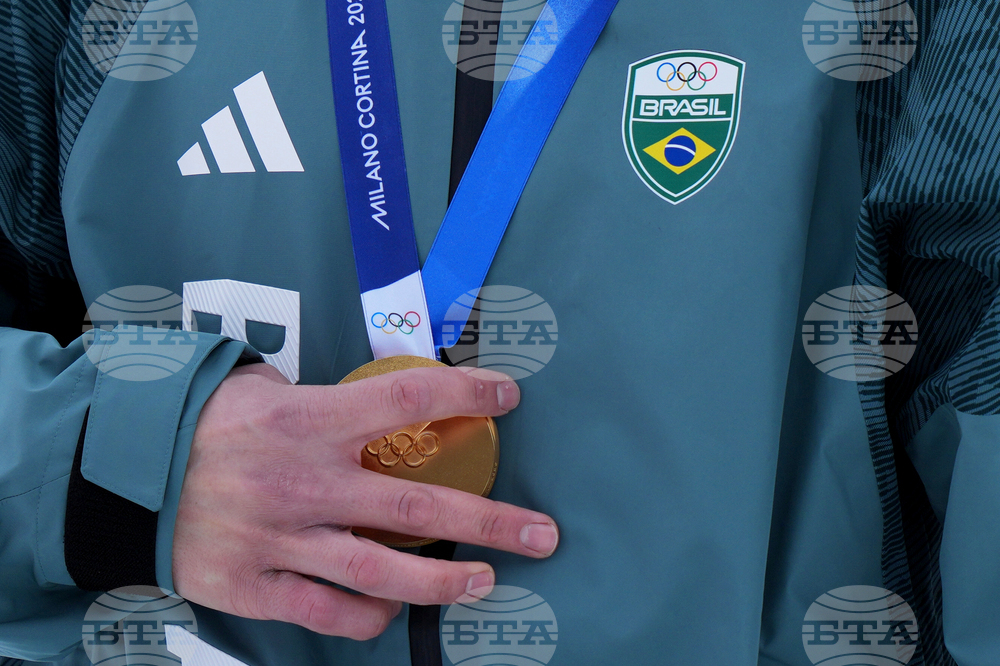 Milan Cortina Olympics Alpine Skiing