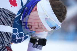 Milan Cortina Olympics Biathlon