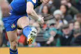 Ireland Italy Six Nations Rugby