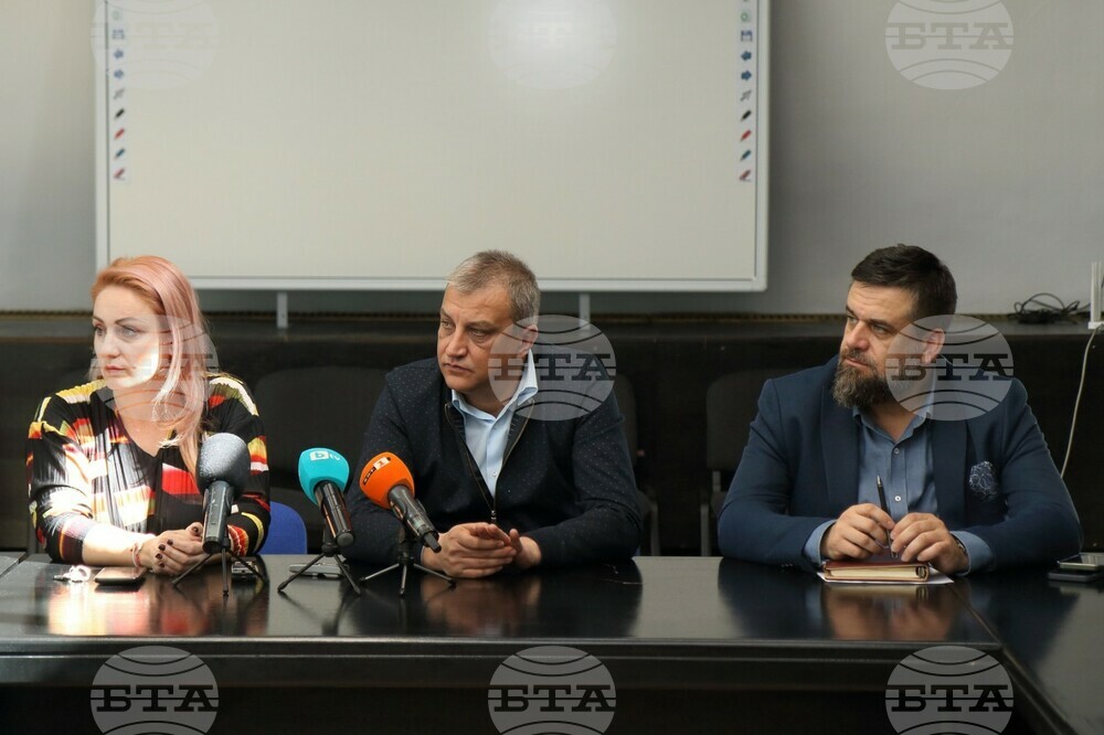 Кметът Илко Стоянов: Над 380 са постъпилите заявления в системата за прием в детските заведения в Благоевград само за часове, платформата работи нормално, призовавам родителите да бъдат спокойни