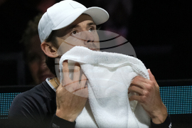 Netherlands ABN AMRO Tennis