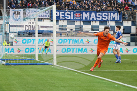 Italy Serie A Soccer
