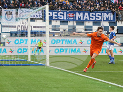 Italy Serie A Soccer