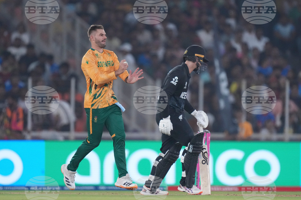 South Africa New Zealand T20 WCup Cricket