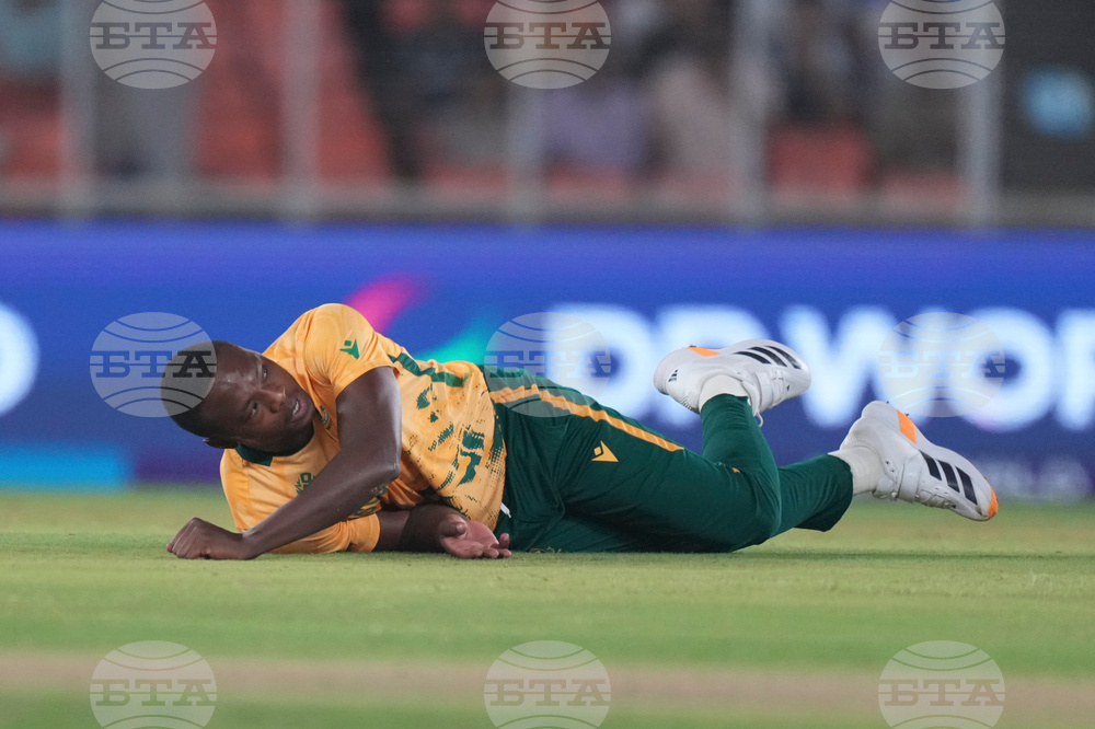 South Africa New Zealand T20 WCup Cricket