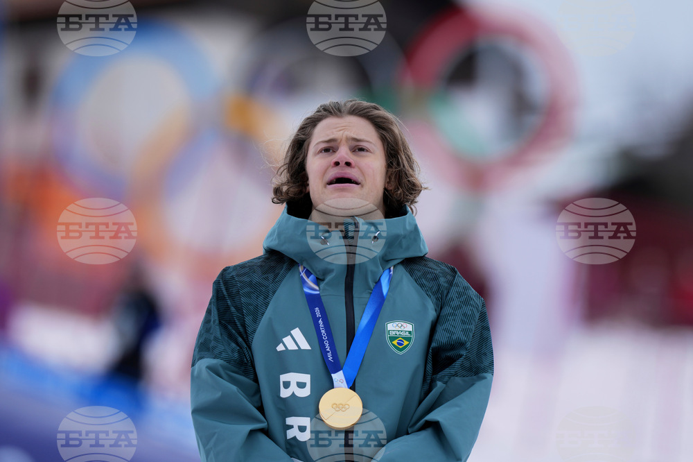 Milan Cortina Olympics Alpine Skiing