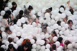 Russia Valentine's Day