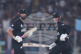 South Africa New Zealand T20 WCup Cricket