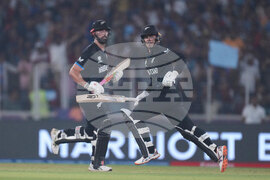 South Africa New Zealand T20 WCup Cricket