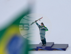 Milan Cortina Olympics Alpine Skiing