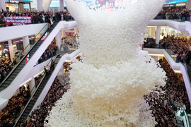 Russia Valentine's Day