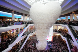 Russia Valentine's Day