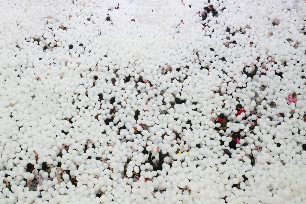 Russia Valentine's Day