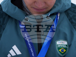 Milan Cortina Olympics Alpine Skiing