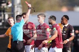 Britain FA Cup Soccer