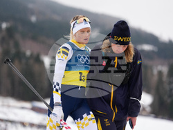 Milan Cortina Olympics Cross Country