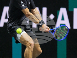 Netherlands ABN AMRO Tennis