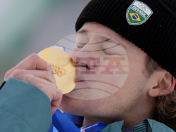 Milan Cortina Olympics Alpine Skiing