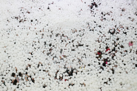 APTOPIX Russia Valentine's Day