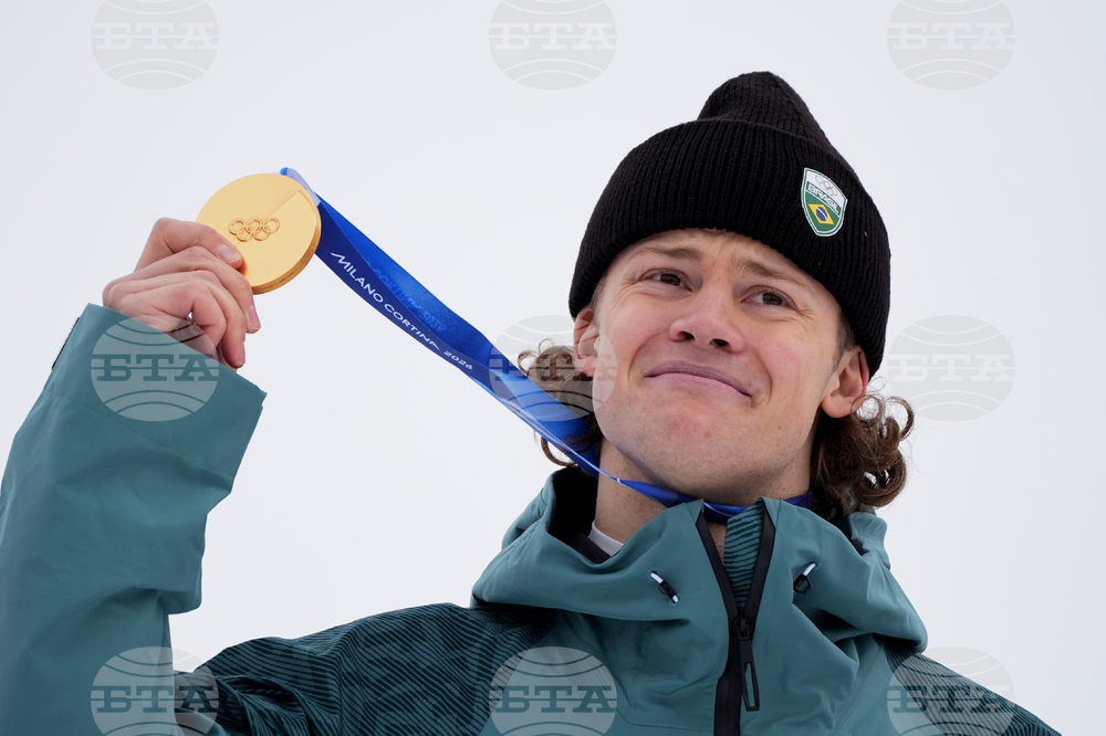 Milan Cortina Olympics Alpine Skiing