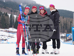 Milan Cortina Olympics Cross Country