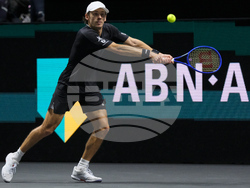 Netherlands ABN AMRO Tennis