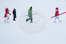 Milan Cortina Olympics Alpine Skiing