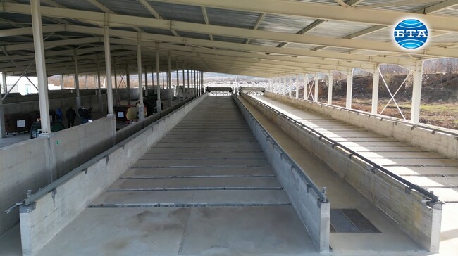 Нова компостираща инсталация във Враца ще обработва 8000 тона биоразградими отпадъци годишно, заяви зам.-кметът Цветан Стоичков