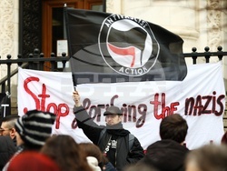 Шествие против Луковмарш