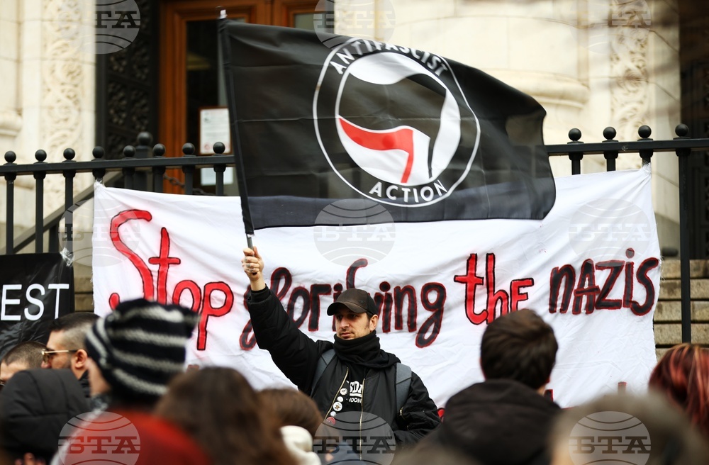 Шествие против Луковмарш