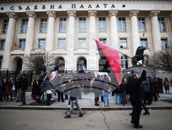 Шествие против Луковмарш