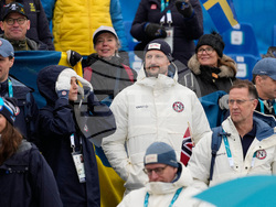 Milan Cortina Olympics Cross Country