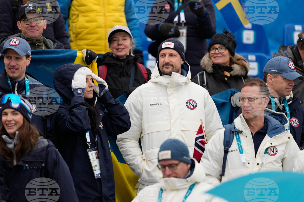 Milan Cortina Olympics Cross Country