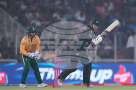 South Africa New Zealand T20 WCup Cricket