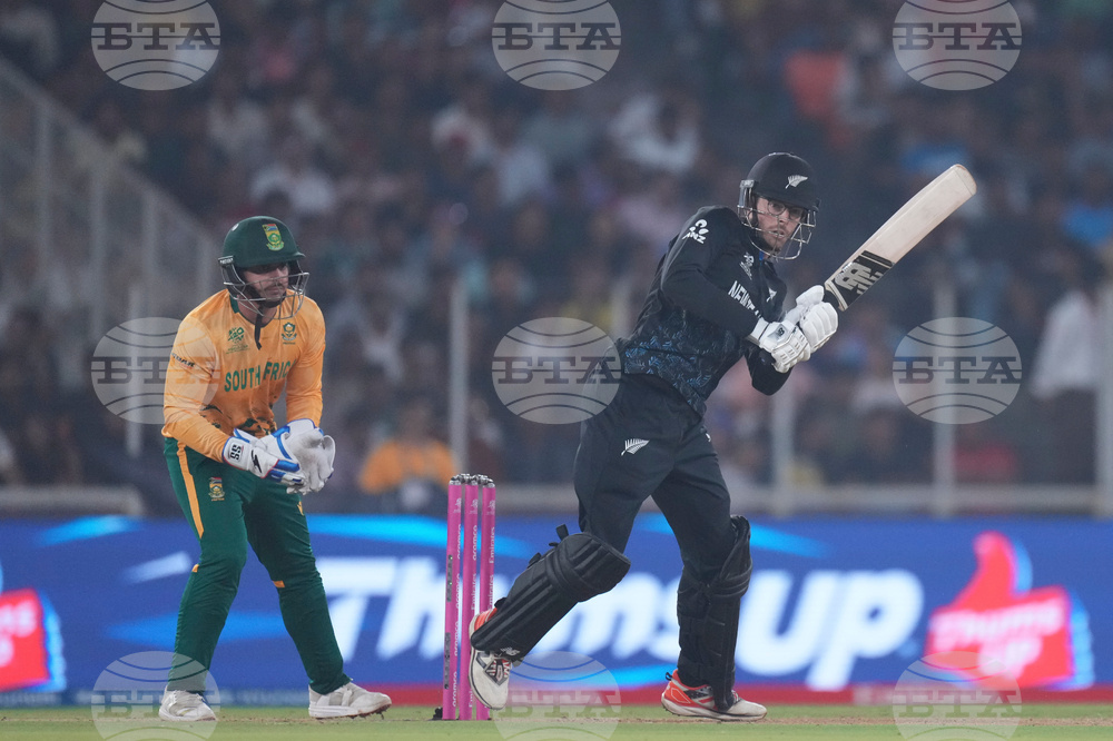 South Africa New Zealand T20 WCup Cricket