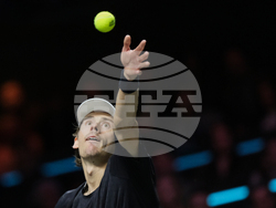 Netherlands ABN AMRO Tennis