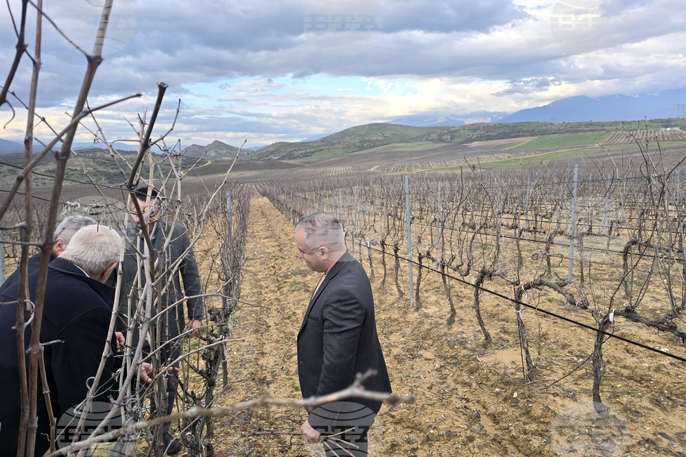 Село Генерал Тодоров - Трифон Зарезан