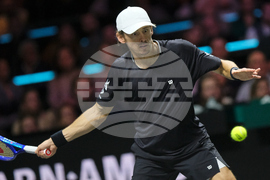 Netherlands ABN AMRO Tennis