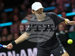 Netherlands ABN AMRO Tennis