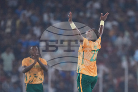 South Africa New Zealand T20 WCup Cricket