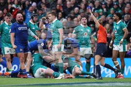 Ireland Italy Six Nations Rugby