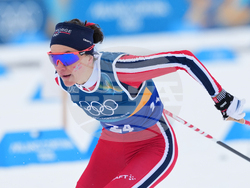 Milan Cortina Olympics Cross Country